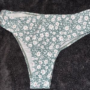 Cute bathing suit bottoms